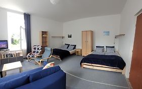 Apartman U Adrianky